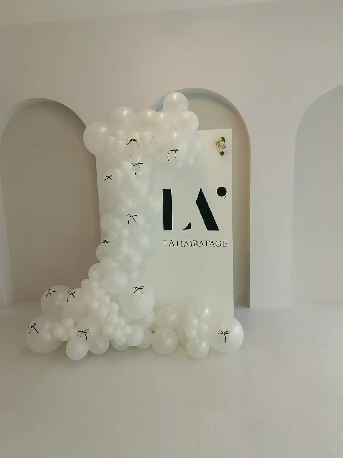 Premium event decor setup with throne chairs and elegant table settings